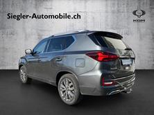 KGM-SSANGYONG Rexton RX 2.2 TD Sapphire, Diesel, Second hand / Used, Automatic - 4