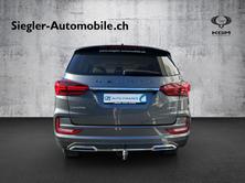 KGM-SSANGYONG Rexton RX 2.2 TD Sapphire, Diesel, Second hand / Used, Automatic - 5