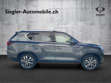 KGM-SSANGYONG Rexton RX 2.2 TD Sapphire, Diesel, Second hand / Used, Automatic - 7