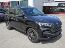 KGM-SSANGYONG Rexton 2.2 CRDi Blackline 4WD AT, Diesel, Second hand / Used, Automatic - 2