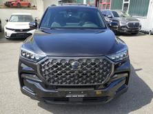 KGM-SSANGYONG Rexton 2.2 CRDi Blackline 4WD AT, Diesel, Second hand / Used, Automatic - 3