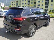 KGM-SSANGYONG Rexton 2.2 CRDi Blackline 4WD AT, Diesel, Second hand / Used, Automatic - 6