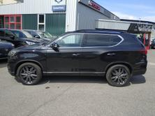 KGM-SSANGYONG Rexton 2.2 CRDi Blackline 4WD AT, Diesel, Second hand / Used, Automatic - 7