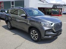 KGM-SSANGYONG Rexton 2.2 CRDi Sapphire 4WD AT, Diesel, Second hand / Used, Automatic - 2