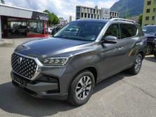 KGM-SSANGYONG Rexton 2.2 CRDi Sapphire 4WD AT, Diesel, Second hand / Used, Automatic - 3