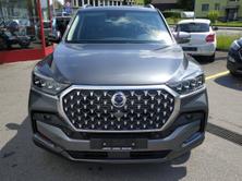 KGM-SSANGYONG Rexton 2.2 CRDi Sapphire 4WD AT, Diesel, Second hand / Used, Automatic - 4