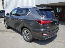 KGM-SSANGYONG Rexton 2.2 CRDi Sapphire 4WD AT, Diesel, Second hand / Used, Automatic - 5