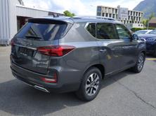 KGM-SSANGYONG Rexton 2.2 CRDi Sapphire 4WD AT, Diesel, Second hand / Used, Automatic - 7