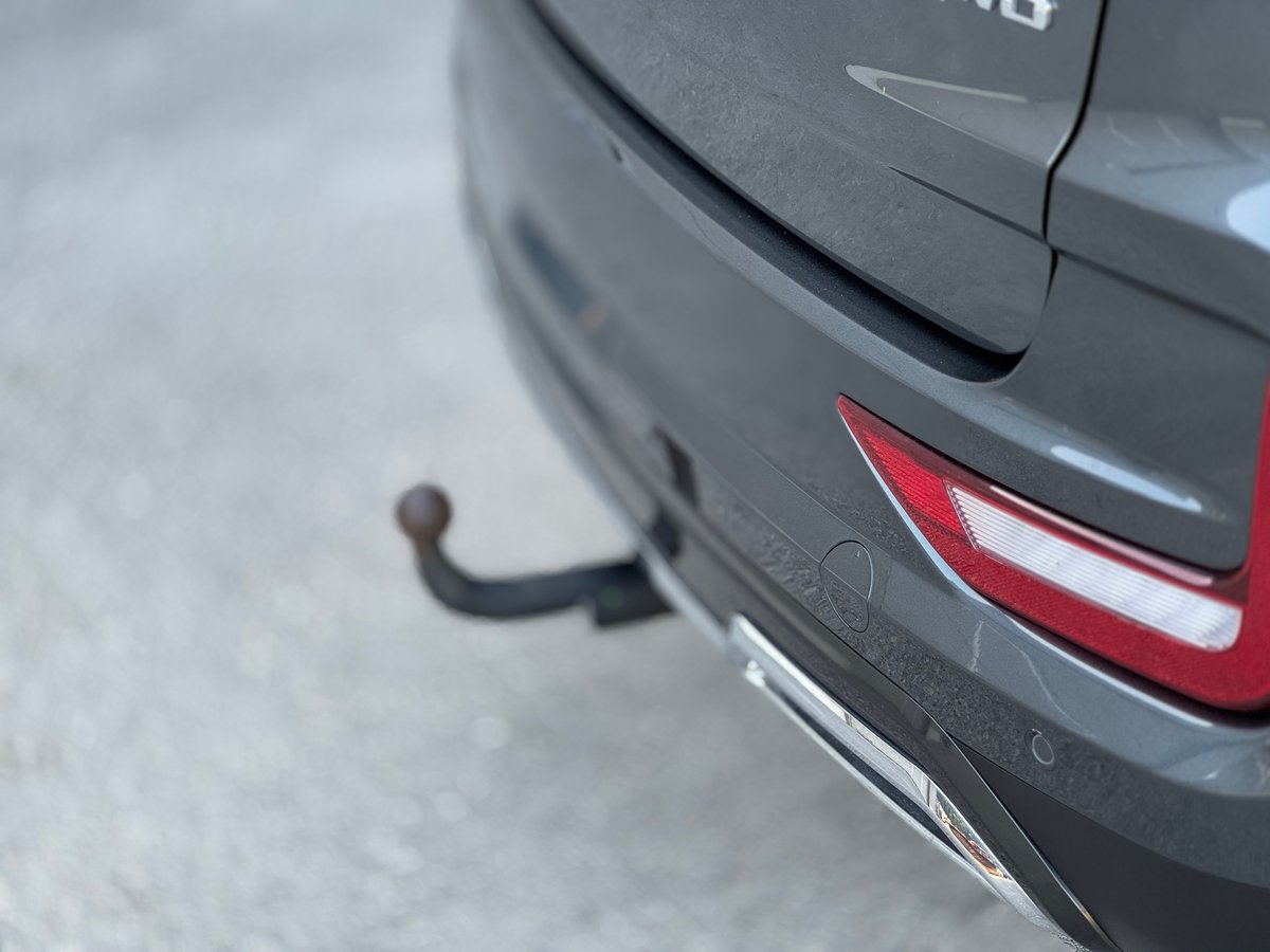 KGM-SSANGYONG Rexton 2.2 CRDi Sapphire 4WD AT, Diesel, Second hand / Used, Automatic - 7