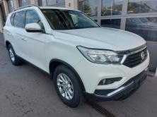 KGM-SSANGYONG Rexton RX 220 e-XDi Quartz, Diesel, Occasion / Utilisé, Automatique - 7