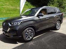 KGM-SSANGYONG Rexton 2.2 CRDi Sapphire 4WD AT, Diesel, Voiture de démonstration, Automatique - 2