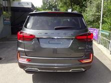 KGM-SSANGYONG Rexton 2.2 CRDi Sapphire 4WD AT, Diesel, Voiture de démonstration, Automatique - 4