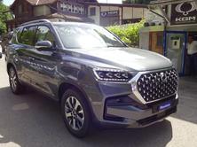 KGM-SSANGYONG Rexton 2.2 CRDi Sapphire 4WD AT, Diesel, Voiture de démonstration, Automatique - 6