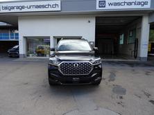 KGM-SSANGYONG Rexton RX 2.2 TD Titanium, Diesel, Voiture de démonstration, Automatique - 2