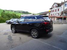 KGM-SSANGYONG Rexton RX 2.2 TD Titanium, Diesel, Voiture de démonstration, Automatique - 4