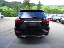 KGM-SSANGYONG Rexton RX 2.2 TD Titanium, Diesel, Voiture de démonstration, Automatique - 5