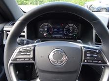 KGM-SSANGYONG Rexton RX 2.2 TD Titanium, Diesel, Voiture de démonstration, Automatique - 7