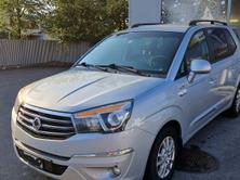 KGM-SSANGYONG Rodius SV 200 e-XDi 4WD Sapphire, Diesel, Occasion / Utilisé, Automatique - 2