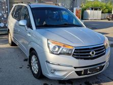 KGM-SSANGYONG Rodius SV 200 e-XDi 4WD Sapphire, Diesel, Occasion / Utilisé, Automatique - 3