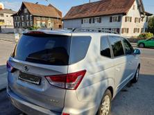 KGM-SSANGYONG Rodius SV 200 e-XDi 4WD Sapphire, Diesel, Occasion / Utilisé, Automatique - 4
