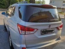 KGM-SSANGYONG Rodius SV 200 e-XDi 4WD Sapphire, Diesel, Occasion / Utilisé, Automatique - 5