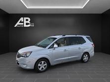 KGM-SSANGYONG Rodius SV200 e-XDi Sapphire 4WD E-Tronic * 7-Plätzer *, Diesel, Occasioni / Usate, Automatico - 2