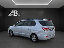 KGM-SSANGYONG Rodius SV200 e-XDi Sapphire 4WD E-Tronic * 7-Plätzer *, Diesel, Occasioni / Usate, Automatico - 3