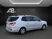 KGM-SSANGYONG Rodius SV200 e-XDi Sapphire 4WD E-Tronic * 7-Plätzer *, Diesel, Occasioni / Usate, Automatico - 5