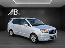KGM-SSANGYONG Rodius SV200 e-XDi Sapphire 4WD E-Tronic * 7-Plätzer *, Diesel, Occasioni / Usate, Automatico - 6