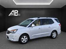 KGM-SSANGYONG Rodius SV200 e-XDi Sapphire 4WD E-Tronic * 7-Plätzer *, Diesel, Occasion / Utilisé, Automatique - 2