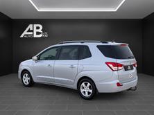 KGM-SSANGYONG Rodius SV200 e-XDi Sapphire 4WD E-Tronic * 7-Plätzer *, Diesel, Occasion / Utilisé, Automatique - 3