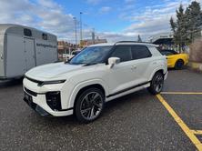 KGM-SSANGYONG Titanium 1.5 T HEV, Neuwagen, Automatik - 2