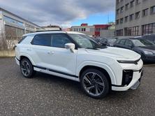 KGM-SSANGYONG Titanium 1.5 T HEV, Neuwagen, Automatik - 3