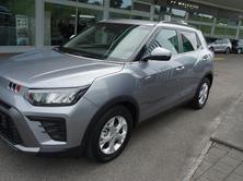 KGM-SSANGYONG Tivoli 1.5TGDI Steel4WD A, Benzina, Auto nuove, Automatico - 2