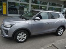KGM-SSANGYONG Tivoli 1.5TGDI Steel4WD A, Benzina, Auto nuove, Automatico - 4