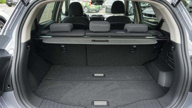 KGM-SSANGYONG Tivoli 1.5TGDI Steel4WD A, New car, Automatic - 7