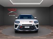 KGM-SSANGYONG Tivoli 1.5 T GDI Steel 4WD Automat, Benzin, Neuwagen, Automatik - 3