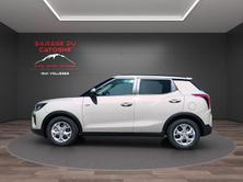 KGM-SSANGYONG Tivoli 1.5 T GDI Steel 4WD Automat, Benzin, Neuwagen, Automatik - 4