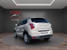 KGM-SSANGYONG Tivoli 1.5 T GDI Steel 4WD Automat, Benzin, Neuwagen, Automatik - 5