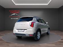 KGM-SSANGYONG Tivoli 1.5 T GDI Steel 4WD Automat, Benzin, Neuwagen, Automatik - 7