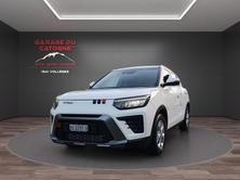 KGM-SSANGYONG Tivoli 1.5 T GDI Steel, Benzin, Neuwagen, Handschaltung - 2