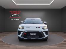 KGM-SSANGYONG Tivoli 1.5 T GDI Steel, Benzin, Neuwagen, Handschaltung - 3