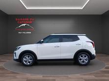 KGM-SSANGYONG Tivoli 1.5 T GDI Steel, Benzin, Neuwagen, Handschaltung - 4
