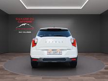 KGM-SSANGYONG Tivoli 1.5 T GDI Steel, Benzin, Neuwagen, Handschaltung - 6