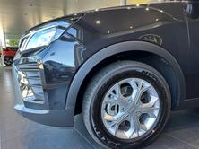 KGM-SSANGYONG Tivoli 1.5 T GDI Steel Automat, Petrol, New car, Automatic - 3