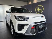 KGM-SSANGYONG Tivoli 1.5 T GDI Steel 4WD Automat, Essence, Voiture nouvelle, Automatique - 2