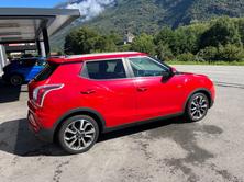 KGM-SSANGYONG Tivoli sapphive 1.6 TDI, Diesel, Second hand / Used, Automatic - 3
