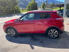 KGM-SSANGYONG Tivoli sapphive 1.6 TDI, Diesel, Second hand / Used, Automatic - 7