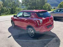 KGM-SSANGYONG Tivoli sapphive 1.6 TDI, Diesel, Second hand / Used, Automatic - 6