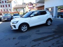 KGM-SSANGYONG 1.5 T-Gdi Steel 4WD, Benzin, Neuwagen, Automatik - 4